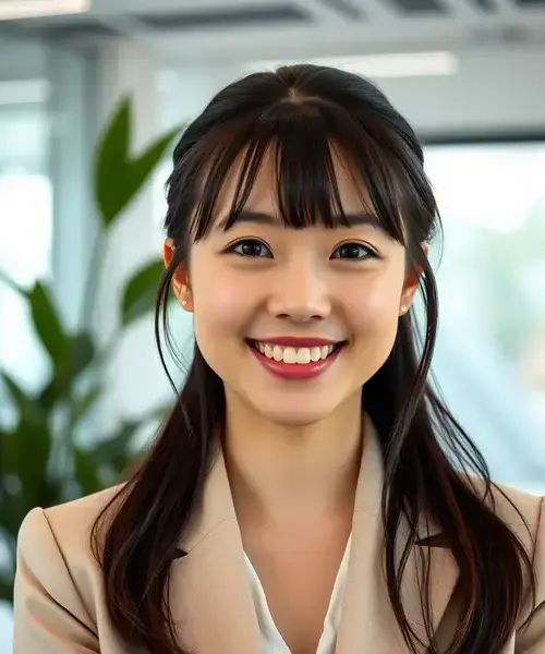 中村 美里